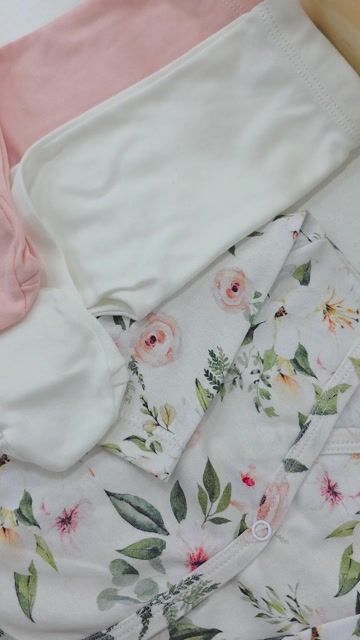 Video de FAUSTINA | Baby Box 10P