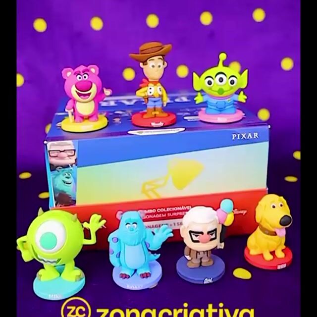 Vídeo de Haikai Presentes