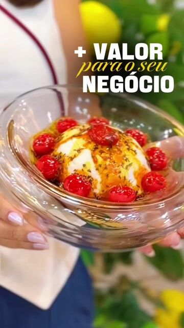 Vídeo de Dani Decorações