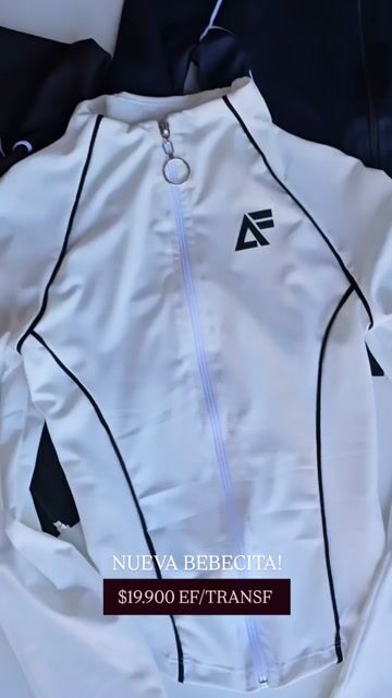 Video de Jacket MICHELLE PREMIUM