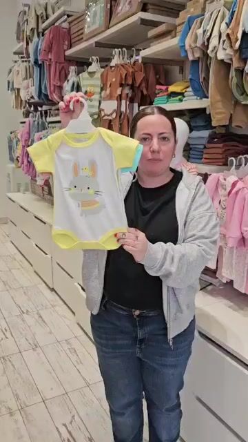 Video de Pachi bebes