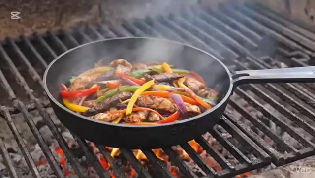 Video de Sor Parrillas ®️