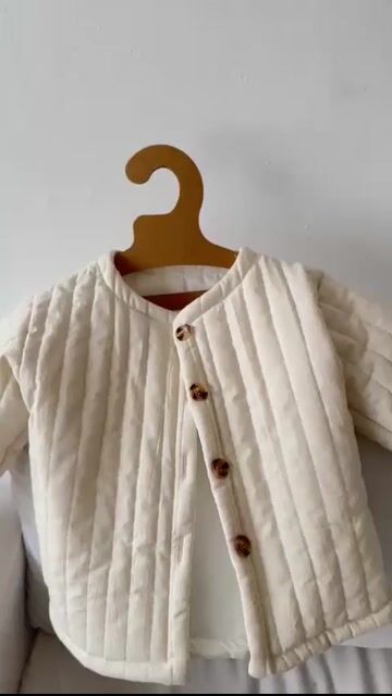 Video de Chaqueta Nube