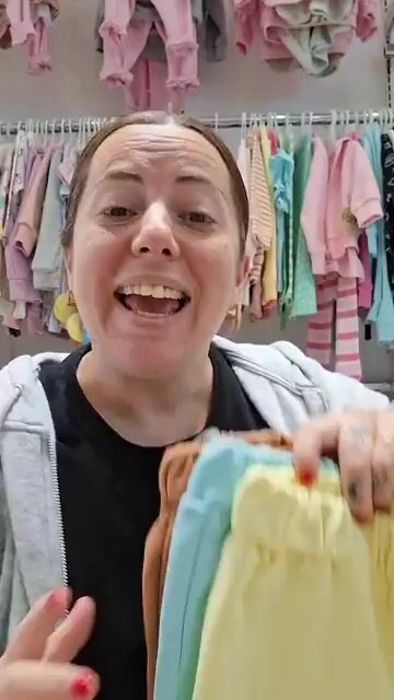 Video de Pachi bebes