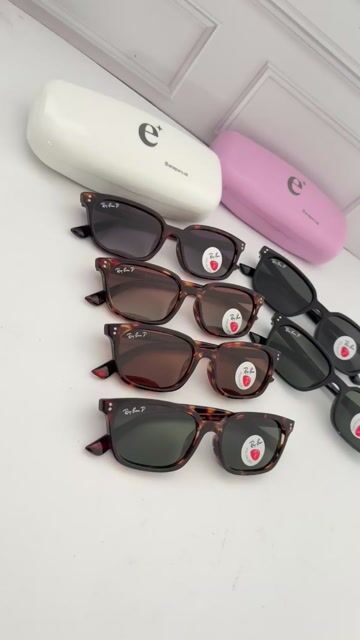 Video de Gafas RY 31