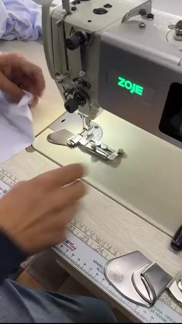 Video de APARELHO DE BAINHA / BARRA PARA RETA TAMANHOS 0,3 CM À 2 CM