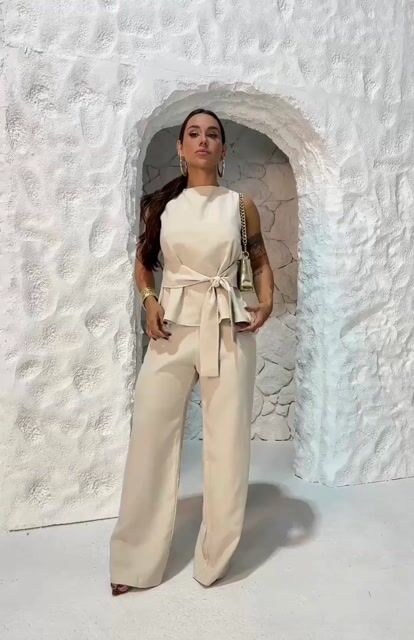 Vídeo de Conjunto Yara Marant