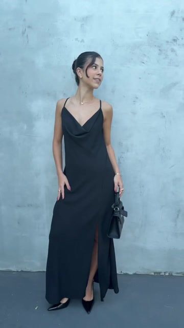 Video de VESTIDO ISABELLE