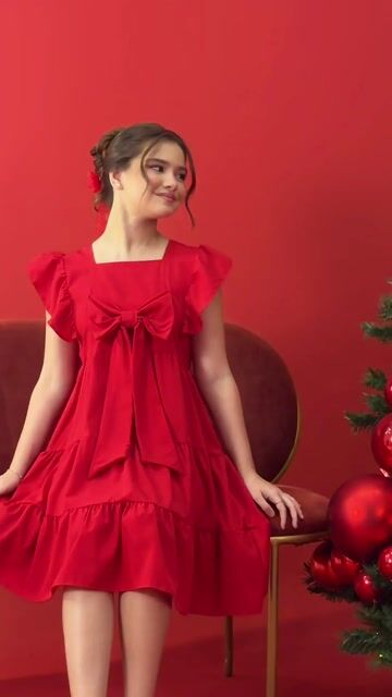 Vídeo de Marias - MODA PARA MENINAS