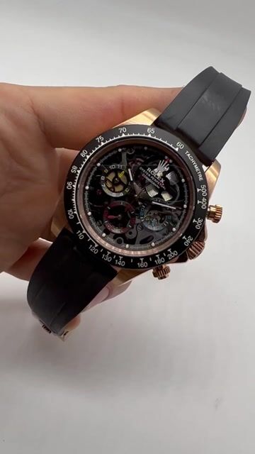 Video de Rolex Oyster Perpetual - 40mm