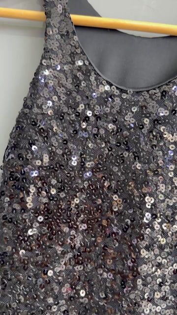 Video de VESTIDO LENTEJUELAS