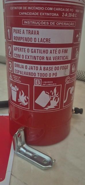 Vídeo de Acro Incendio