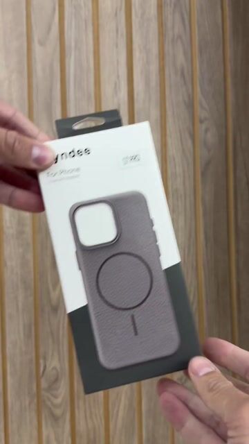 Video de PHONE CASE