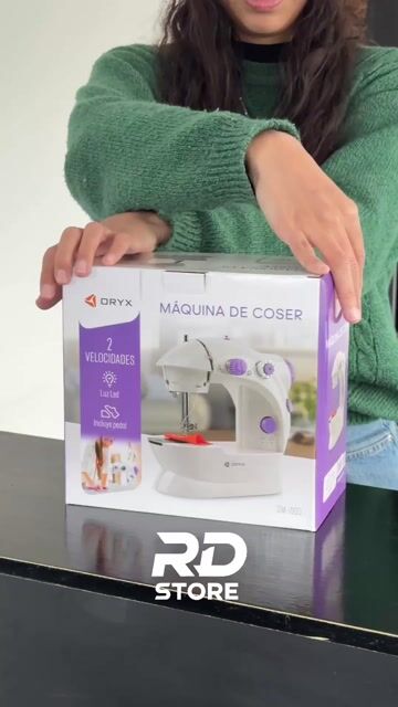 Video de RD STORE