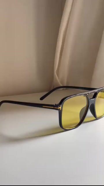 Video de Lentes vintage