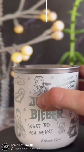 Video of MATE FULL GRABADO: JUSTIN BIEBER