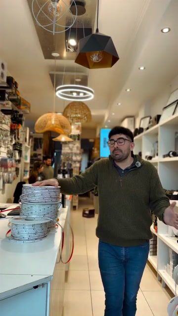 Video de MUNDO LED
