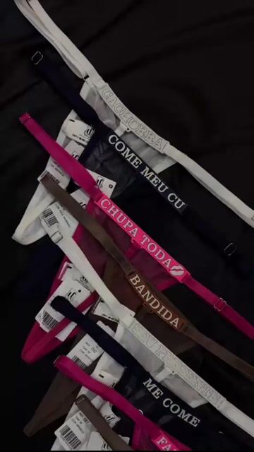 Vídeo de Niji Sex Shop - Desconto no Pix 10%
