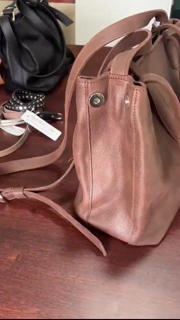 Video de Mocca Bags