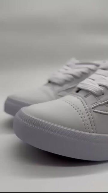Video de Straye Oversize Blanco