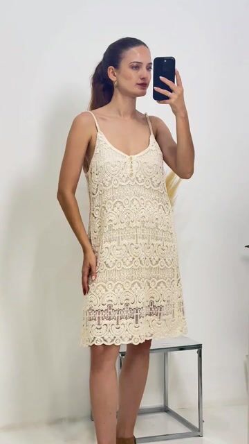 Video de Vestido Bridgett