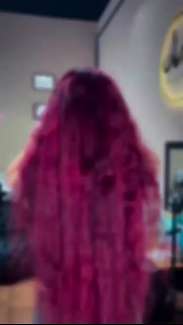 Vídeo de INTENSE HAIR PROFESSIONAL