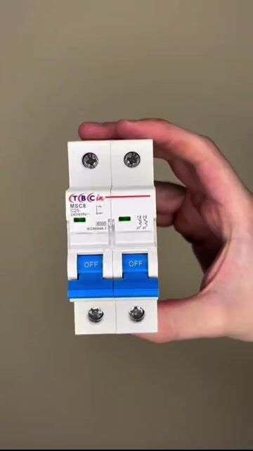 Video de Lineas Electricas