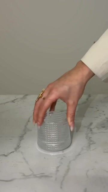 Video de Set x6 Vasos Vidrio Whisky 360