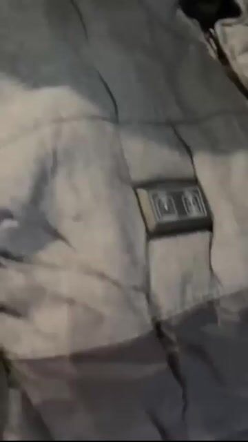 Video de CHALECO PUMA POLAR