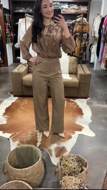 Vídeo de Petulancce Moda Feminina