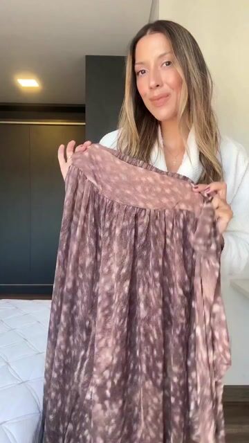 Vídeo de Calça Bambi