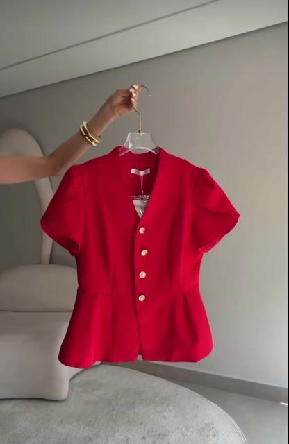 Video de Conjunto Linda