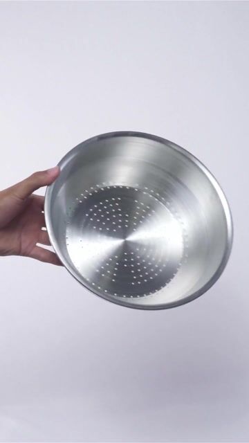 Vídeo de Panela de ferro fundido