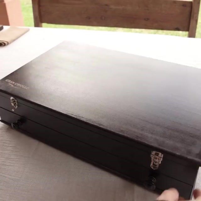 Video de Cuchillería Artesanal - Gran Criollo