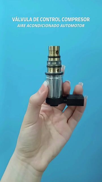 Video de Accesorios OCP
