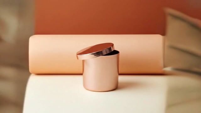 Video of Wholesale Candle Containers | Minimademalis Wholesaler