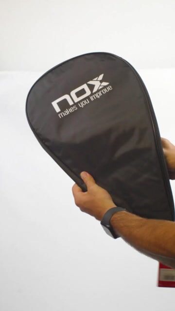 Video de Padel BA Mexico
