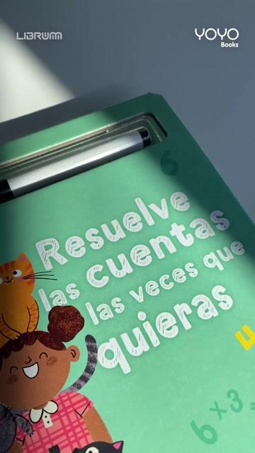 Video de Resuelve las cuentas las veces que quieras: Sumas y restas