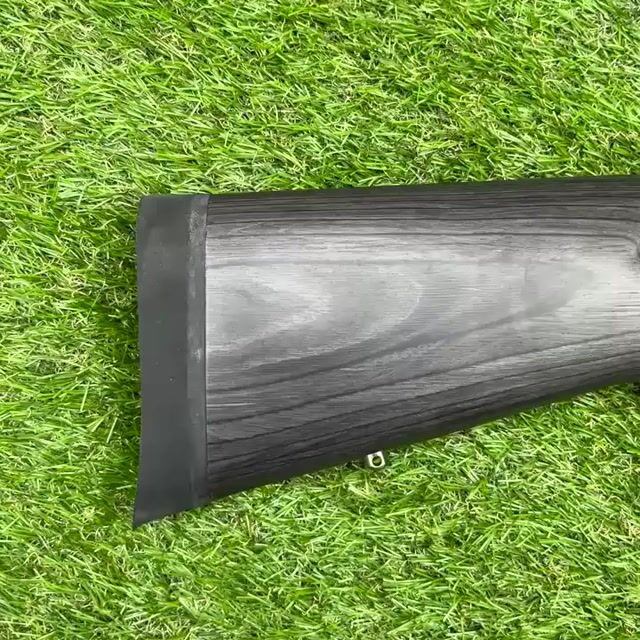 Video de CARABINA MARLIN PALANQUERO CAL. 357MAG LAMINADO INOX - 16,1"