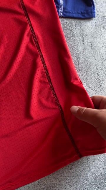 Video de Remera Nike