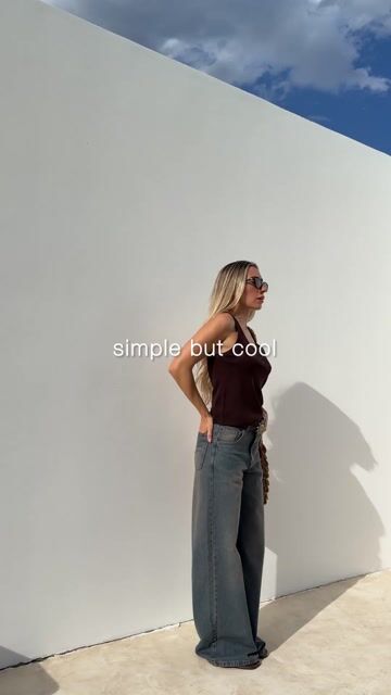 Video de Amélie • ropa y accesorios