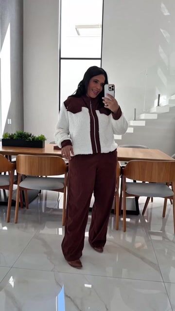 Vídeo de Absolut Plus Size Moda Feminina