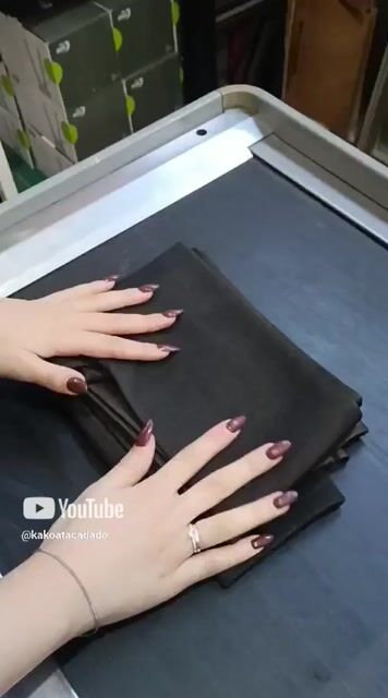 Vídeo de Kako Atacado