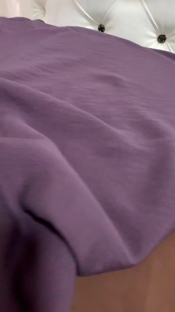 Video de CONJUNTO MALVA (CHAQUETA + PANTALON PALAZO CON FAJA)