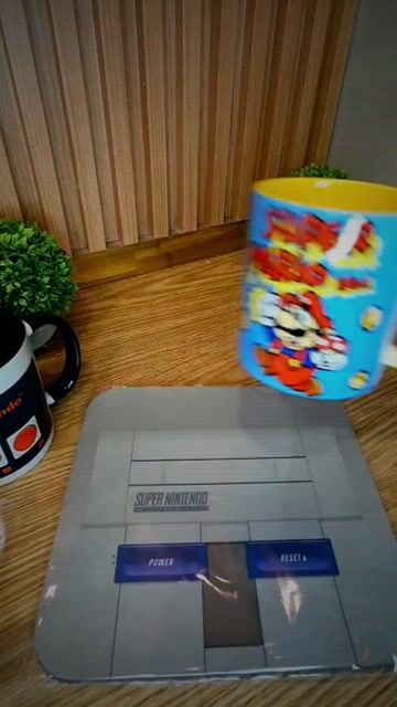 Video de Combo Nintendo Power Pack