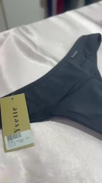 Video de COLALESS MENSTRUAL LYCRA (60155)