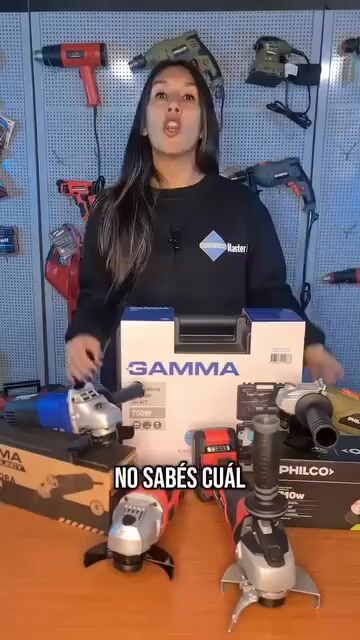 Video de Master Health
