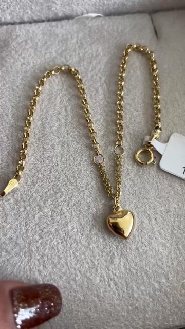 Vídeo de NY Joias Ouro 18K | Elegância e Qualidade Garantida