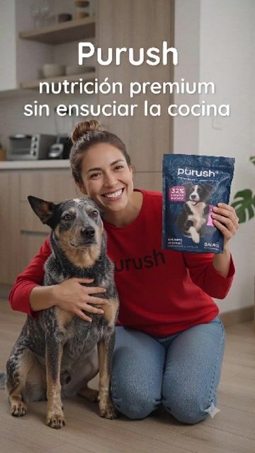 Video de Purush