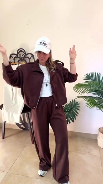 Video de Fiona Moda